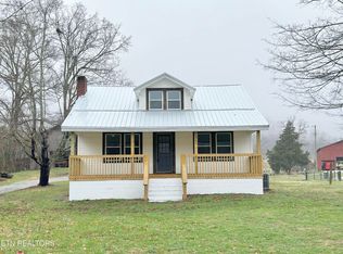 903 Tater Valley Rd, Luttrell, TN 37779