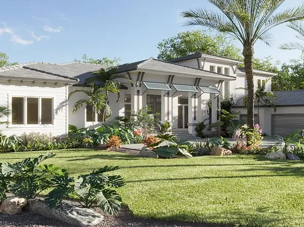 45 Thatch Palm Way, Ocean Reef, FL 33037