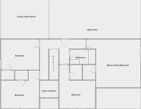 3rd image of 135 Sweet Clover Ct Lot 578