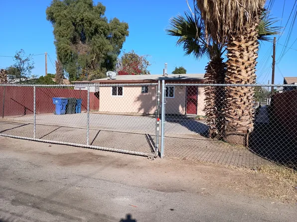 1168 E St #3, Brawley, CA 92227