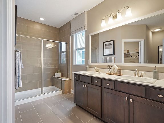 Owner s Bathroom - Representational Photo