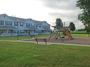 500 Thompson Ave, Fisher, MN 56723