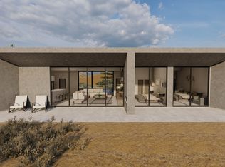 7050 Olympic Rd, Joshua Tree, CA 92252