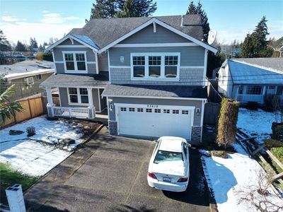 23619 100th Avenue SE, Kent, WA, 98031