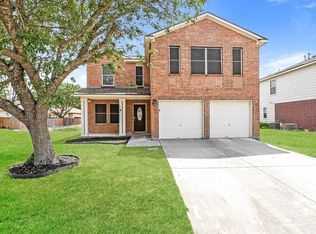 15811 Borwick Ln, Selma, TX 78154