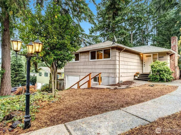 14528 Ashworth Avenue N, Shoreline, WA 98133