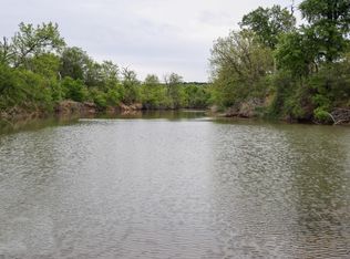 County Road 297, Breckenridge, TX 76424