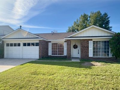 511 Portsmouth Dr, Slidell, LA, 70460