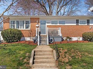 3400 Kelox Rd, Baltimore, MD 21207