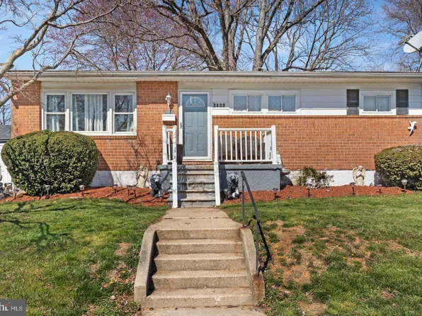 3400 Kelox Rd, Baltimore, MD 21207