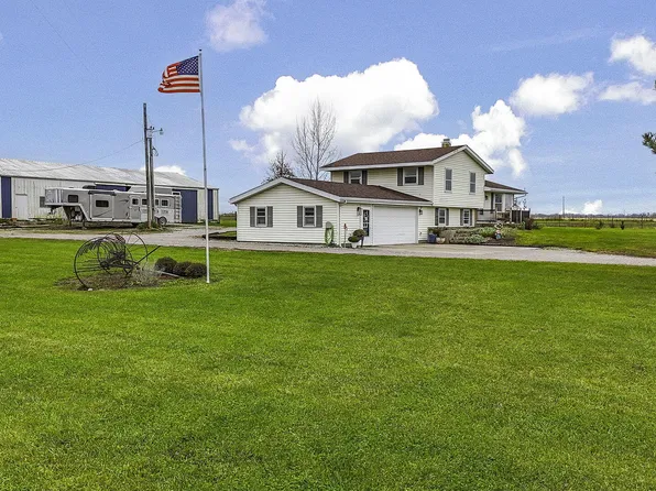 14082 Audrain Rd #919, Mexico, MO 65265