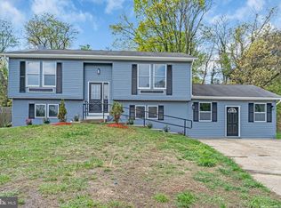 2602 Millsboro Ct, District Heights, MD 20747