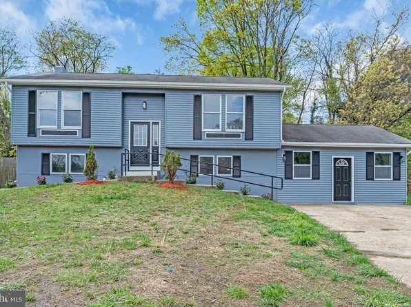 2602 Millsboro Ct, District Heights, MD 20747