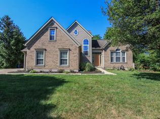 6721 Bayberry Ct, Maineville, OH 45039