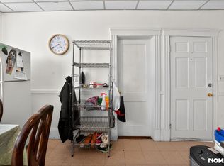 38 Custer St FLOOR 2, Lawrence, MA 01841