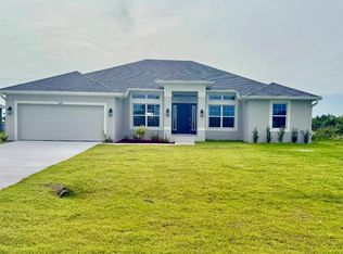 10045 Bay State Dr, Port Charlotte, FL 33981