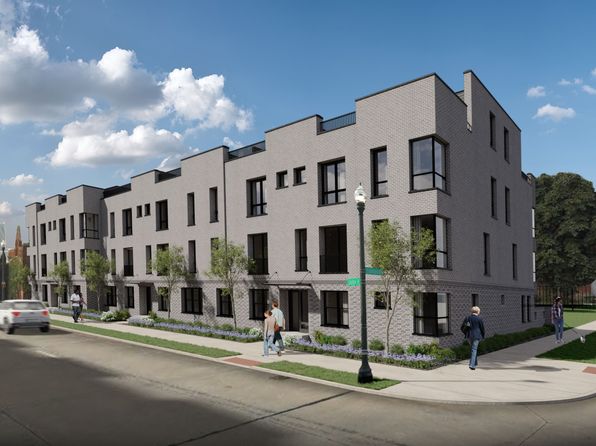 2845 John R St #101, Detroit, MI 48201