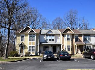 2867 Schoolhouse Cir, Silver Spring, MD 20902