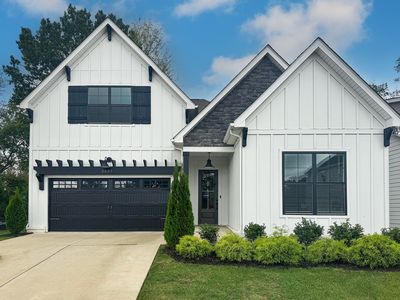 3607 Jacaranda Ln LOT 8, Murfreesboro, TN, 37129
