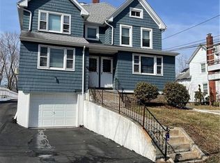 46 Broad St, Meriden, CT 06450