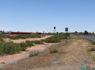 E Highway 9, Columbus, NM 88029