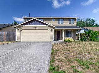 4608 NE 131st Ave, Vancouver, WA