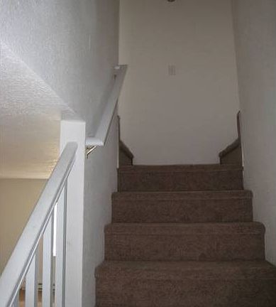 Upstairs