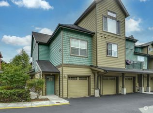 19102 20th Dr SE UNIT B201, Bothell, WA 98012