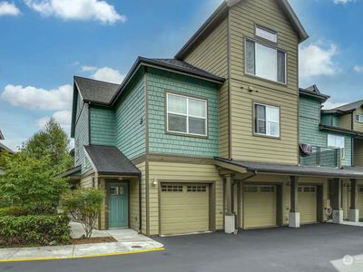 19102 20th Drive SE #B201, Bothell, WA, 98012