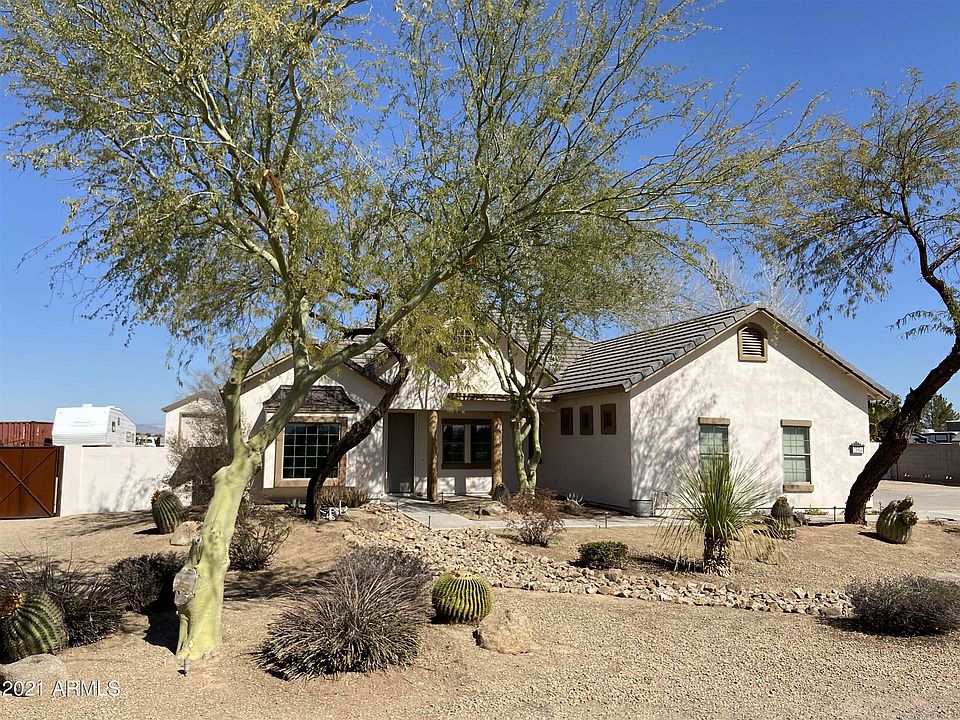 1st image of 2984 E Horse Mesa Trl