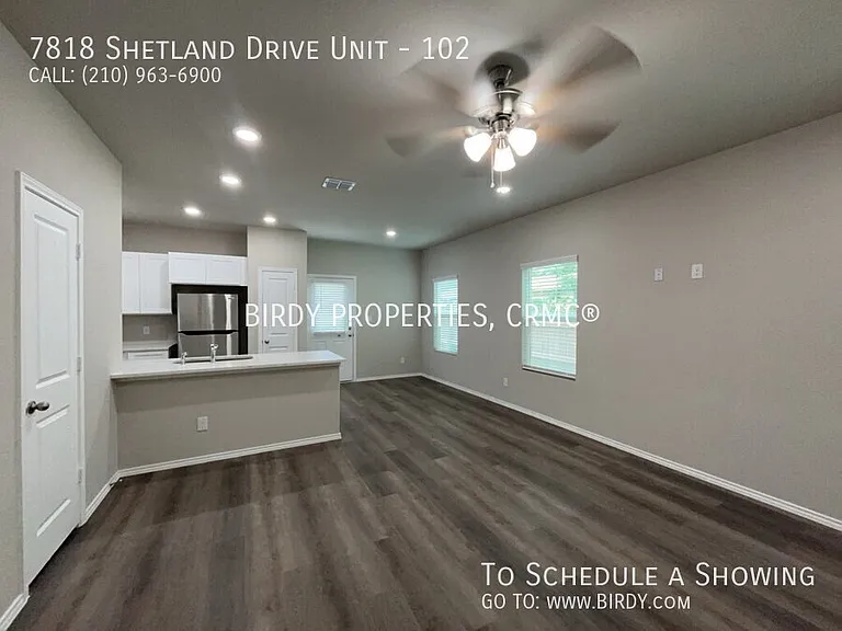 7818 Shetland Dr #102 — Photo 9