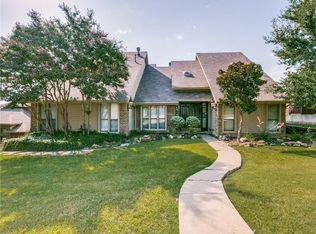 2606 Northridge Dr, Garland, TX 75043