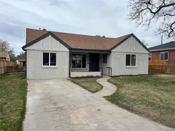 5702 Ammons Street, Arvada, CO 80002