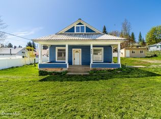 405 W Jefferson Ave, Saint Maries, ID 83861
