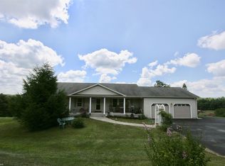 3585 Christiansburg Pike NE, Floyd, VA 24091