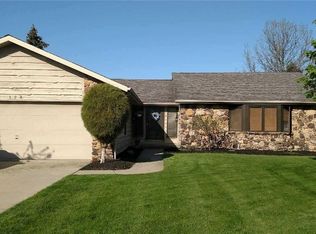 124 Shaffer Blvd, Bryan, OH 43506