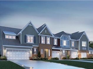 4122 Vallonia Dr, Cary, NC 27519