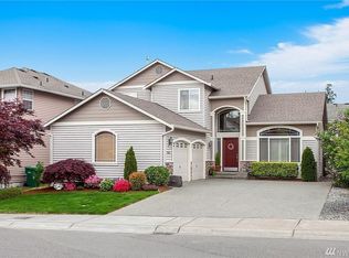 3325 189th Pl SE, Bothell, WA 98012