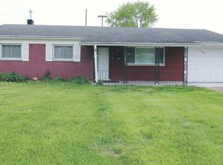1903 Edge St, Piqua, OH 45356