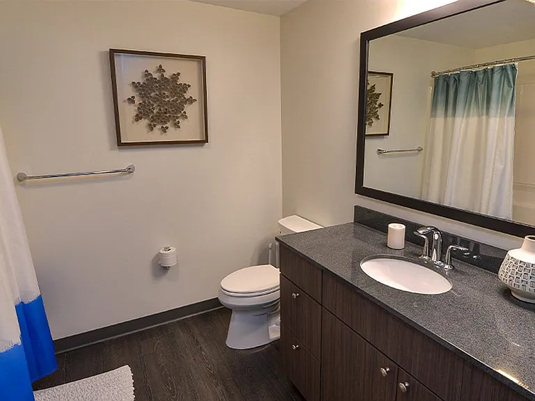 Penn 2 Bedroom Apartment