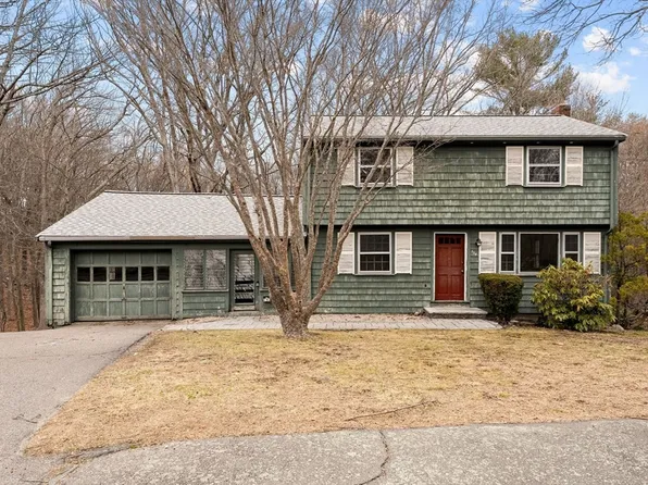 154 Birch St, Braintree, MA 02184