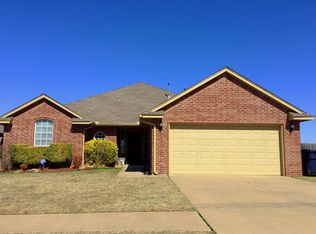 2701 NW 168th Ter, Edmond, OK 73012
