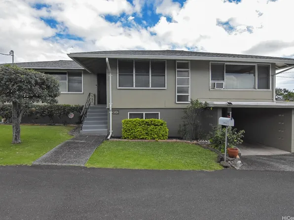 543 N Judd St #A, Honolulu, HI 96817