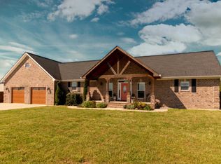 3595 Clark Rd, Lewisburg, TN 37091