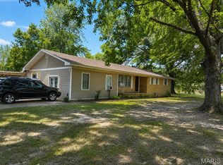 1733 Highway Aa, Poplar Bluff, MO 63901