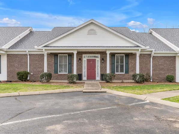 705 Black Patch Dr Suite 13, Springfield, TN 37172