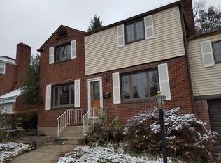 353 Spring Valley Rd, Pittsburgh, PA 15243