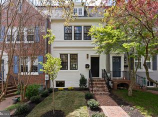 3844 Beecher St NW, Washington, DC 20007