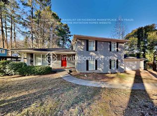 4190 Carrollwood Dr, Stone Mountain, GA 30083