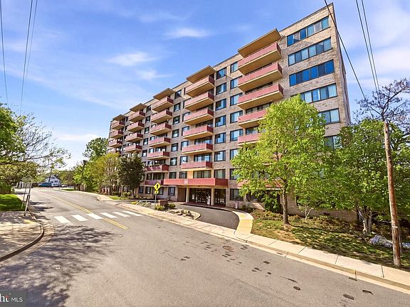 2nd image of 4201 Cherry Hill Rd APT 503